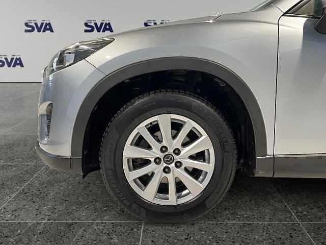Mazda CX-5 150CV 2.2L Skyactiv-D 4WD Evolve