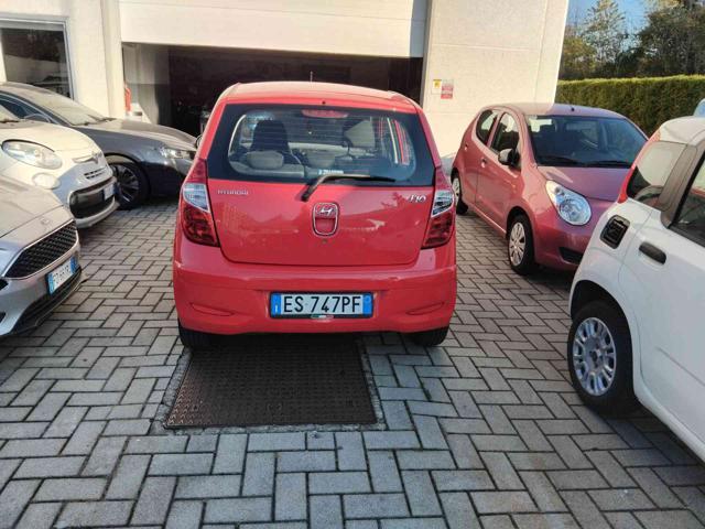 HYUNDAI i10 1.1 12V Classic Plus