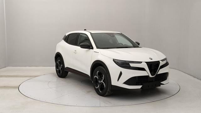 ALFA ROMEO Junior 1.2 ibrida Speciale 145cv edct6
