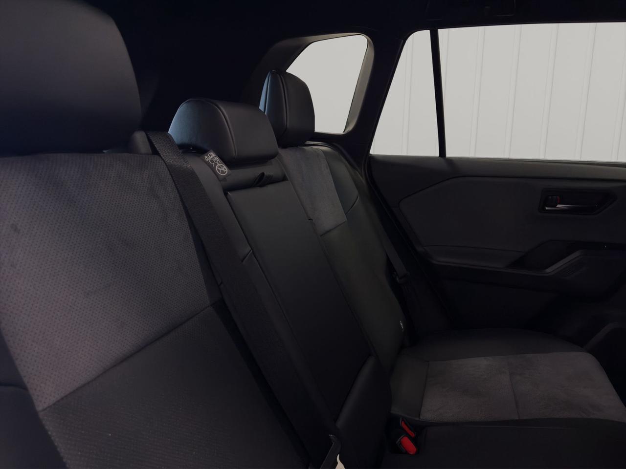 Toyota Rav4 2.5 hybrid Icon awd-i e-cvt