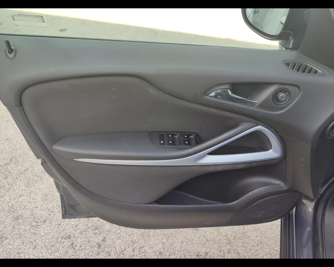 OPEL Zafira 3ª serie - Zafira Tourer 1.6 Turbo EcoM 150CV Cosmo