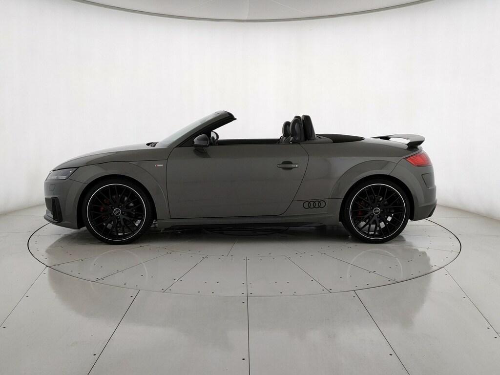 Audi TT 40 2.0 TFSI S tronic