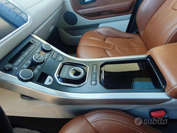 LAND ROVER Range Rover Evoque 2.2 Sd4 5p. Presti