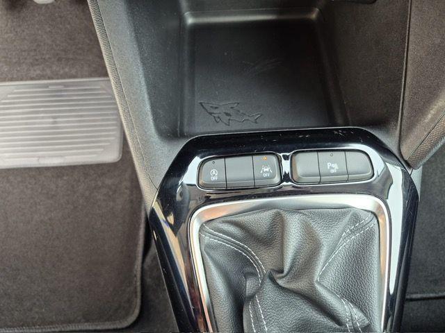 OPEL Corsa 1.2 Edition