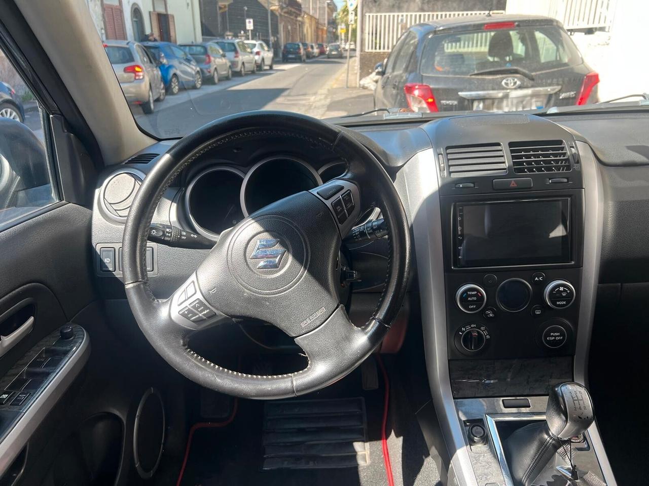 Suzuki Grand Vitara Grand Vitara 1.9 DDiS 5 porte