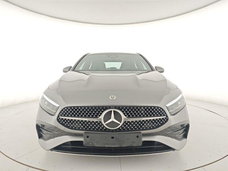 Mercedes-Benz Classe A A 200 d Automatic Premium AMG Line