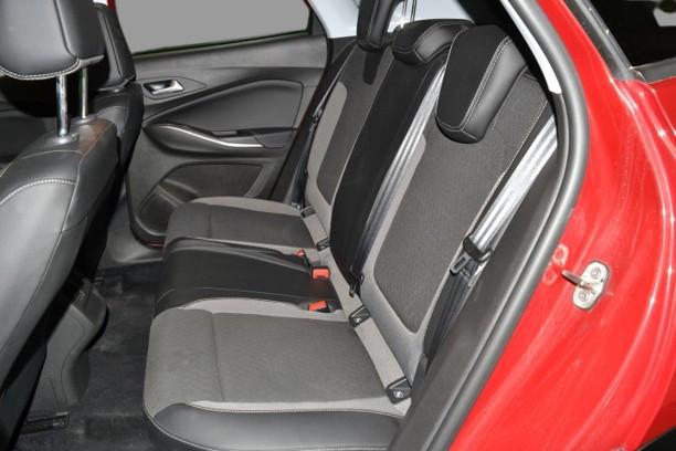 OPEL GRANDLAND - GS 1.2 130CV MT6