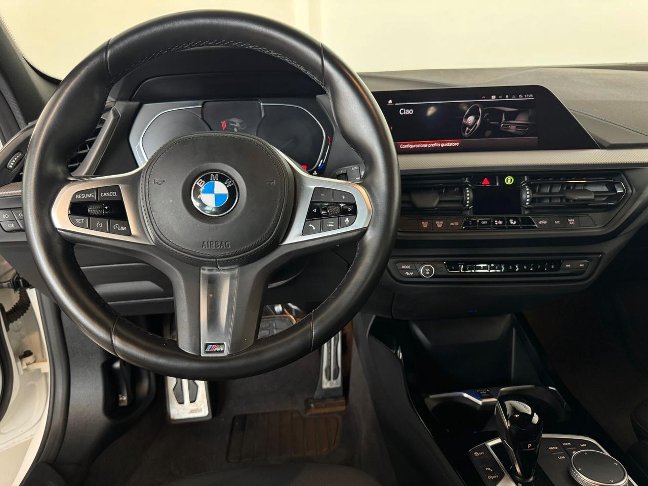 Bmw Serie 1 116 F40 116d 5p. Msport automatico