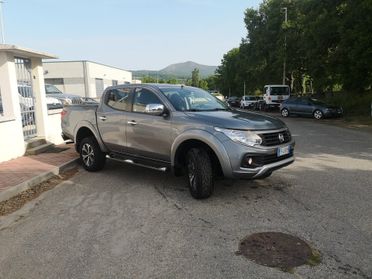 Mitsubishi L200 2.4 DI-D/181CV Double Cab Intense Hp Mivec SDA
