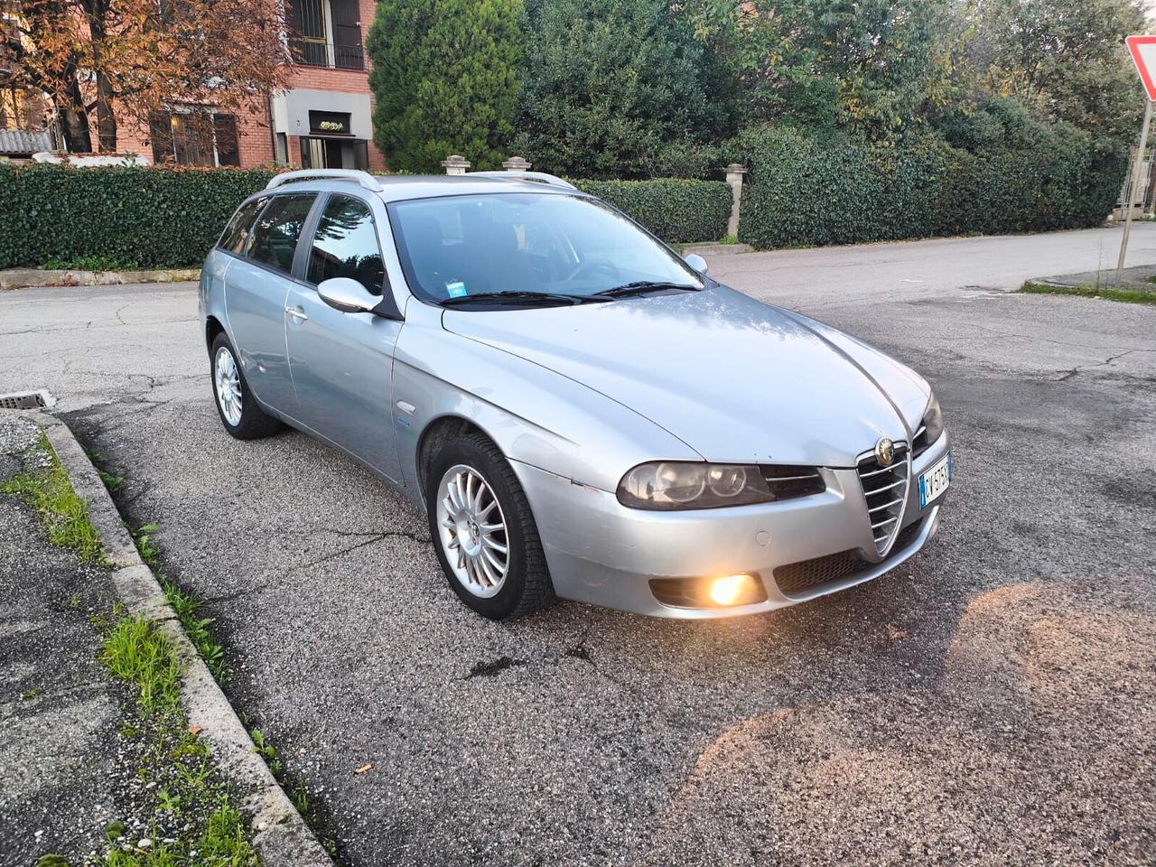 Alfa Romeo 156 1.9 JTD Sportwagon Classic - 2005