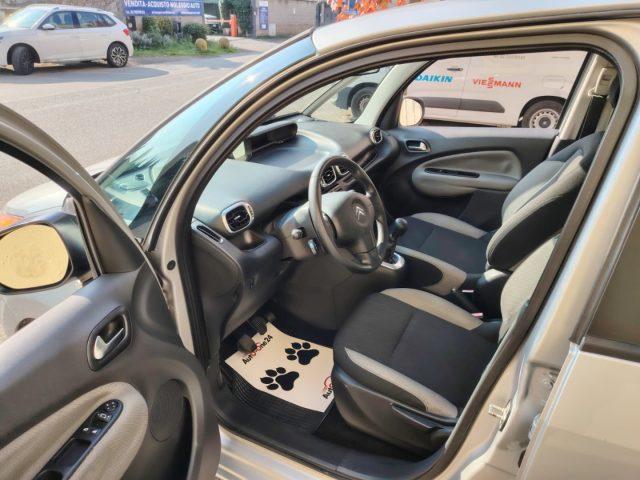 CITROEN C3 Picasso 1.4 VTi 95 Limited NEOPATENTATI - PREZZO REALE