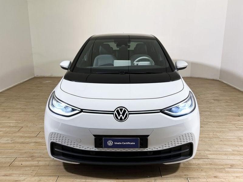 Volkswagen ID.3 ID.3 Style