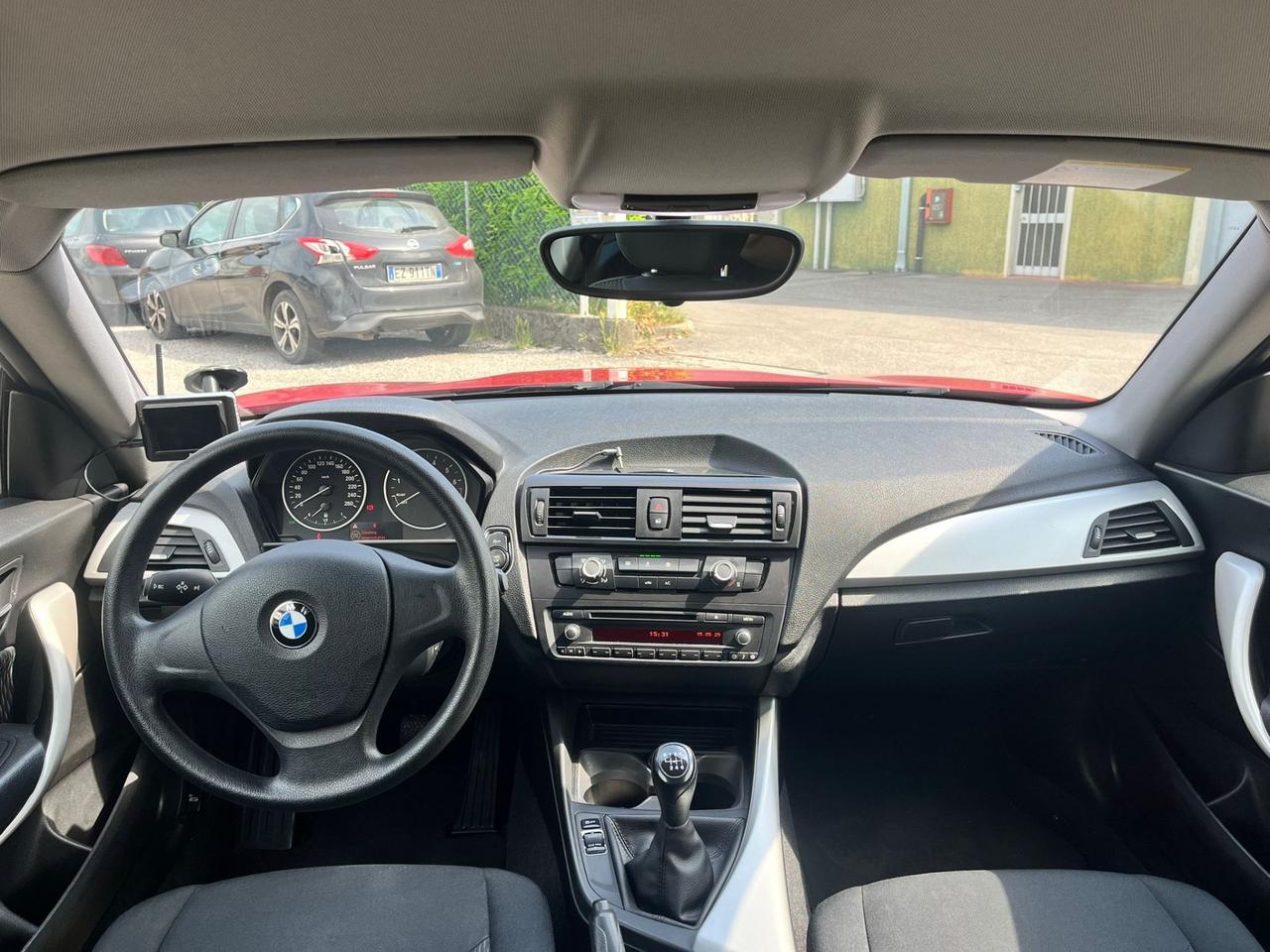 Bmw 114 114i 3p. Sport