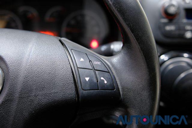 FIAT Qubo 1.3 MJT 80 CV ACTIVE NEOPATENTATI