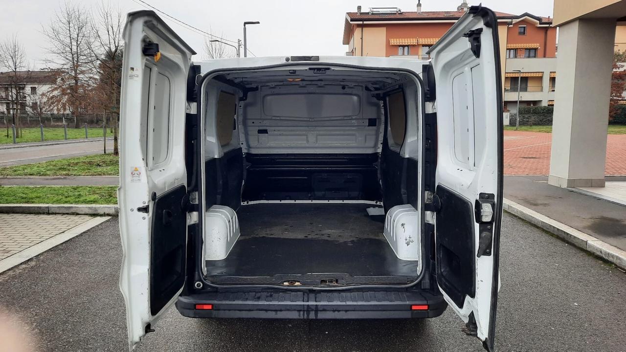 Opel Vivaro 2019