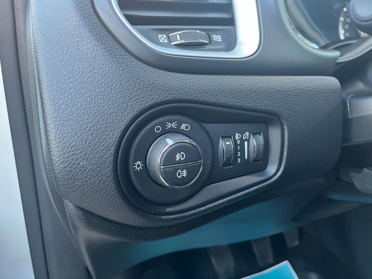 Jeep Renegade 2.0 Mjt 120CV