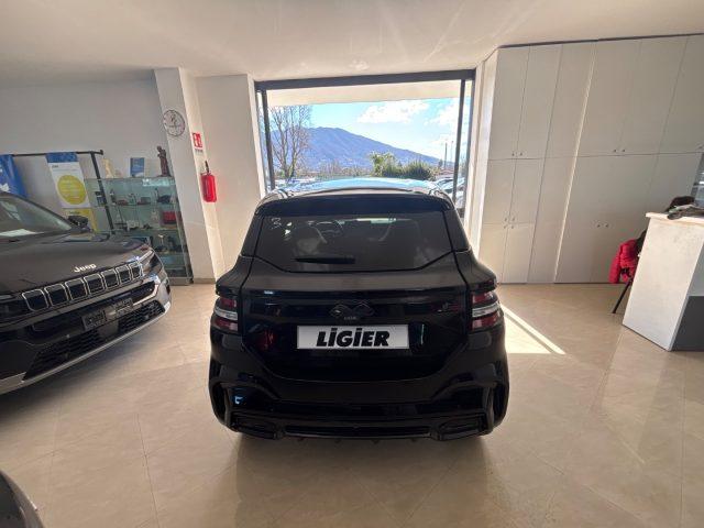 LIGIER JS 50 DCI Elite Confort TUA DA 199 MENSILI ANT.0