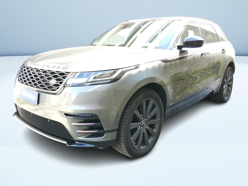 Land Rover Range Rover Velar 2.0 D I4 R-Dynamic SE 4WD Auto