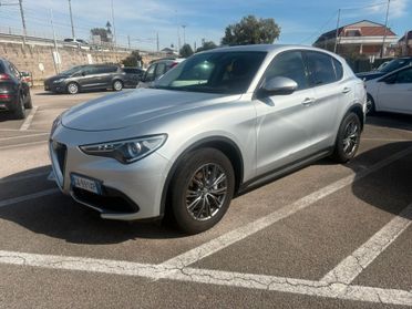 Alfa Romeo Stelvio 2.2 Turbodiesel 190 CV AT8 Q4 Super