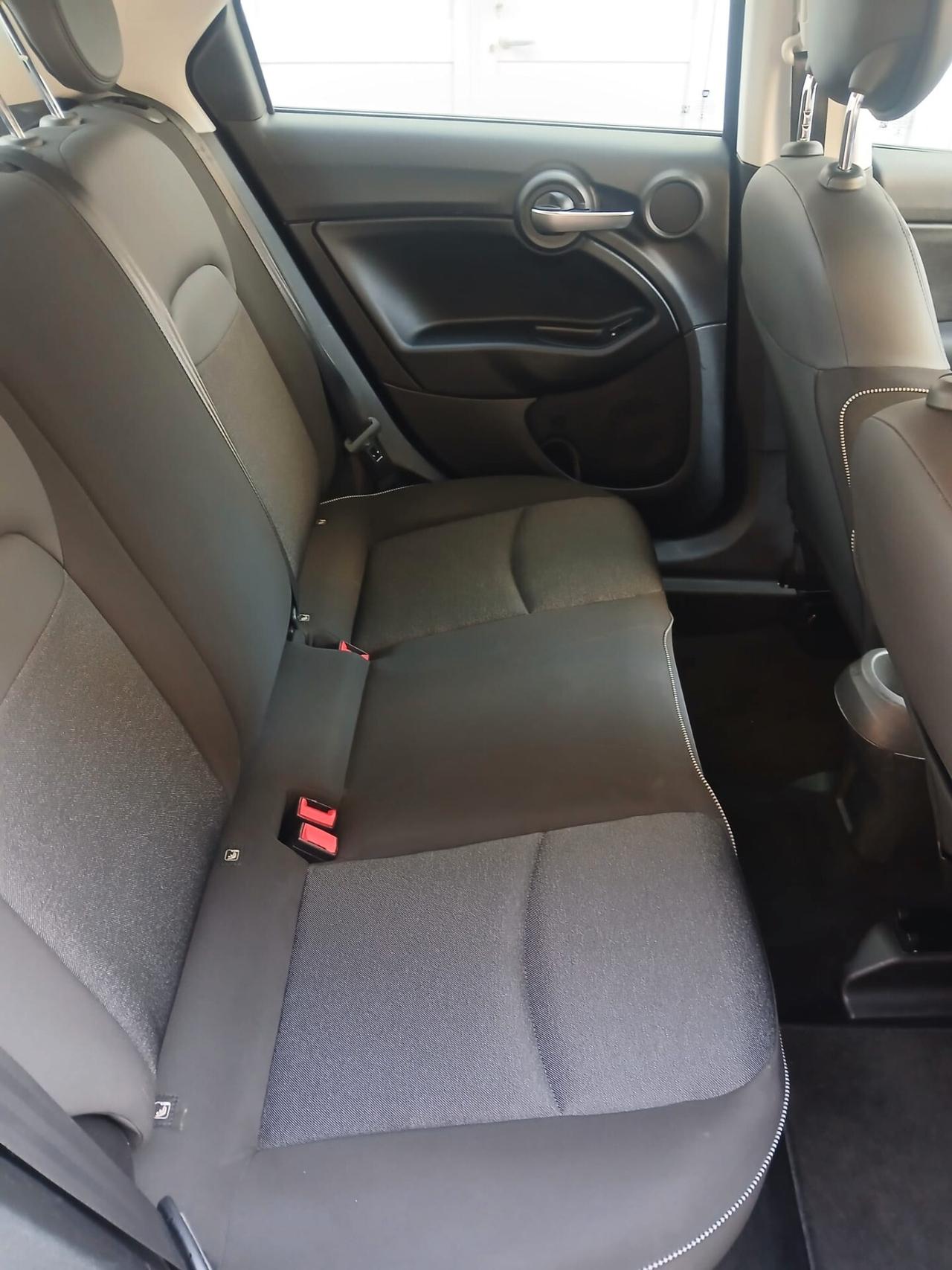 Fiat 500X 1.3 MultiJet 95 CV Urban