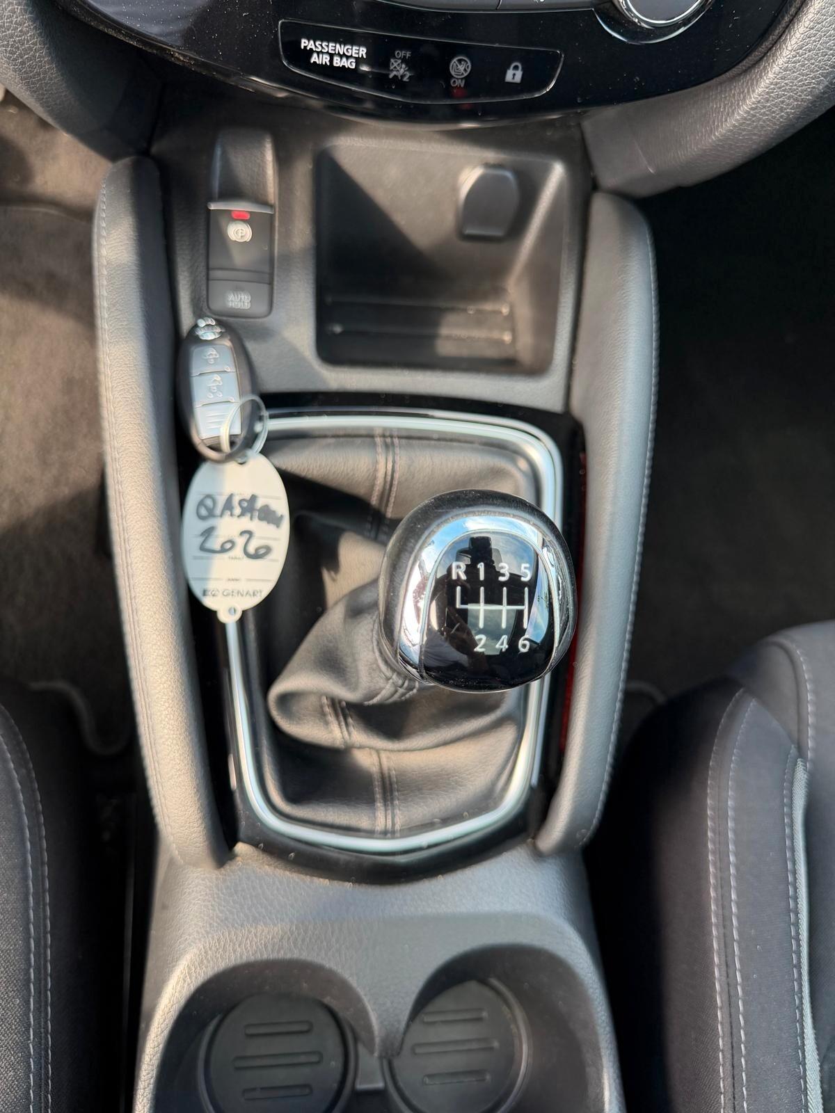 Nissan Qashqai 1.5 dCi 115 CV Tekna+-2020