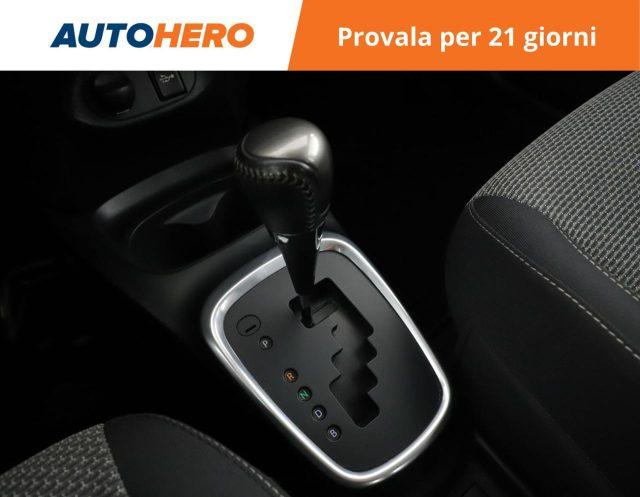 TOYOTA Yaris 1.5 Hybrid 5 porte Active