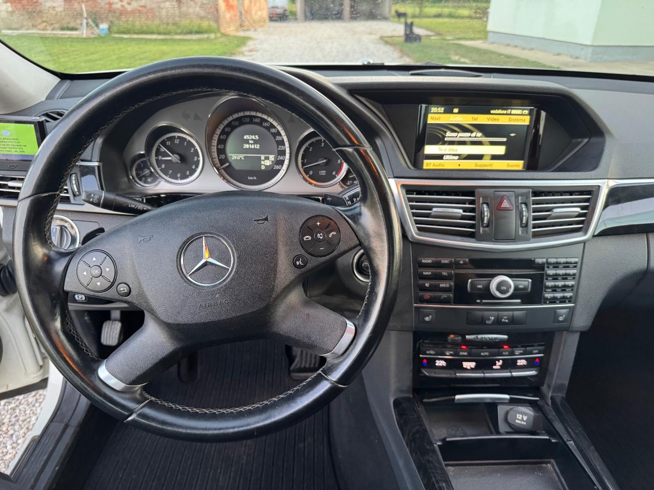 Mercedes-benz E 350 4MATIC