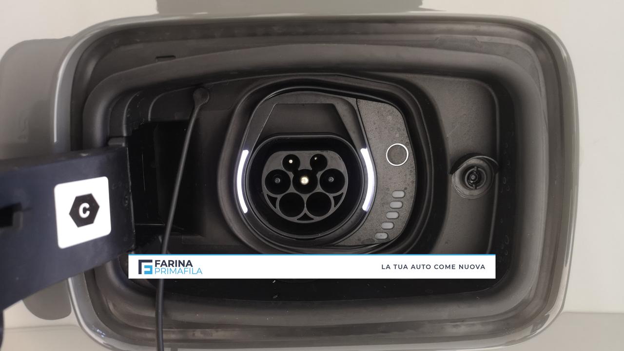 JEEP Renegade 2019 - Renegade 1.3 t4 phev Upland Cross 4xe at6