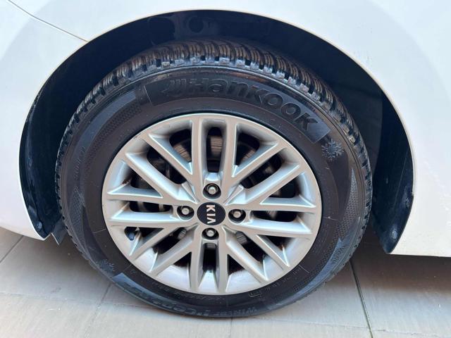 KIA Rio 1.0 T-GDi 100 CV MHEV iMT Style