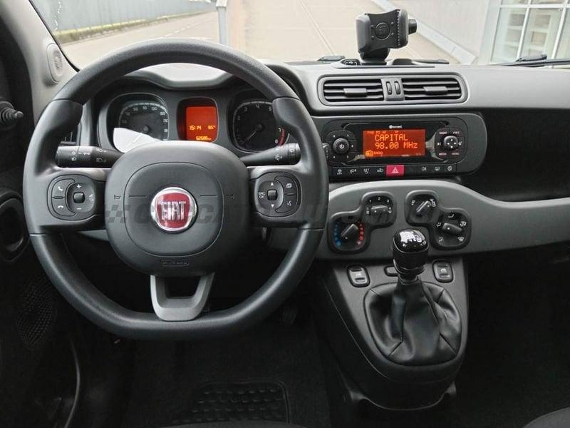 FIAT Panda Panda 1.0 firefly hybrid City Life s&s 70cv 5p.ti