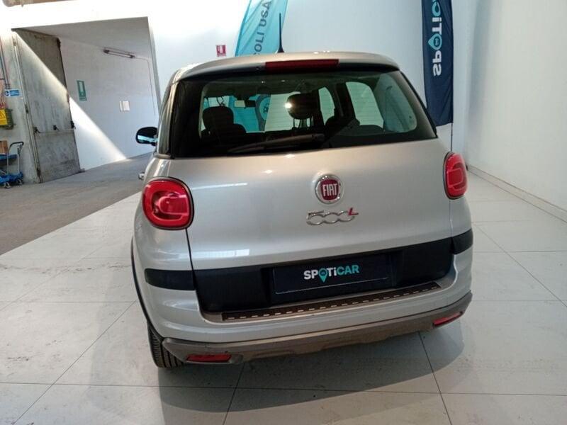 FIAT 500L 1.4 95 CV S&S Connect