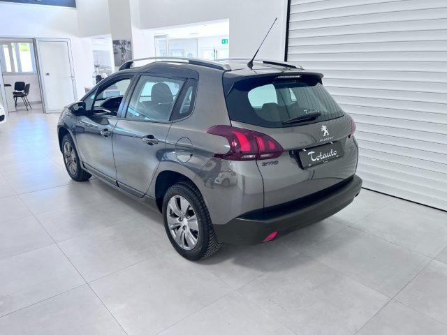 PEUGEOT 2008 1° serie BlueHDi 75 Active