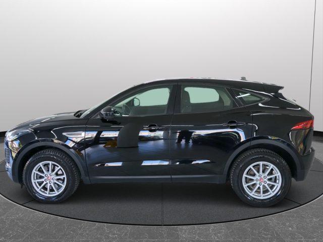 JAGUAR E-Pace 2.0D 150 CV AWD aut.