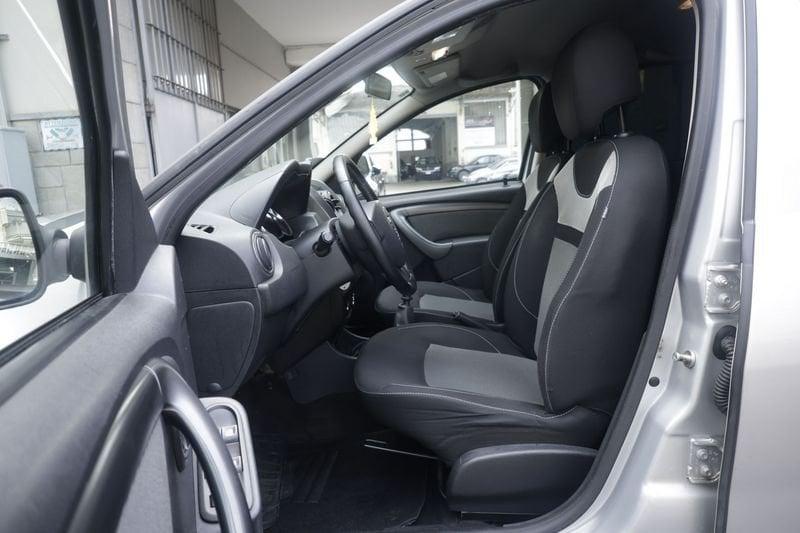 Dacia Duster Duster 1.5 dCi 110CV Start&Stop 4x2 Serie Lim.Urban Explorer Unicoproprietario