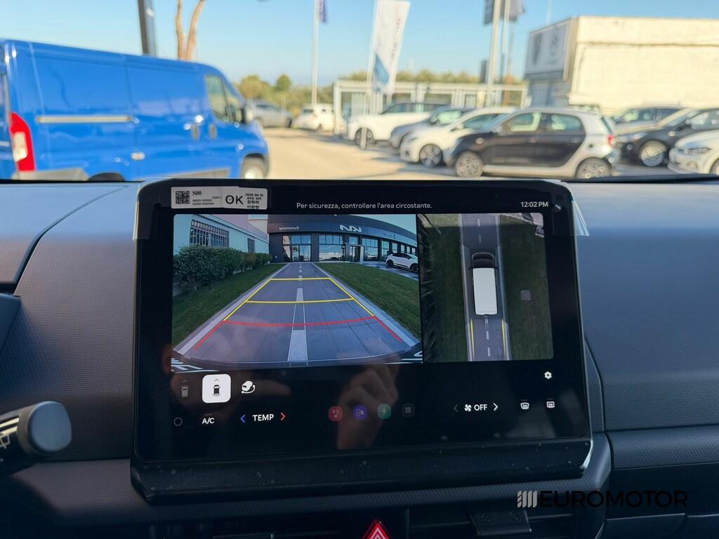 Kia PV5 Passenger 71,2kWh Earth