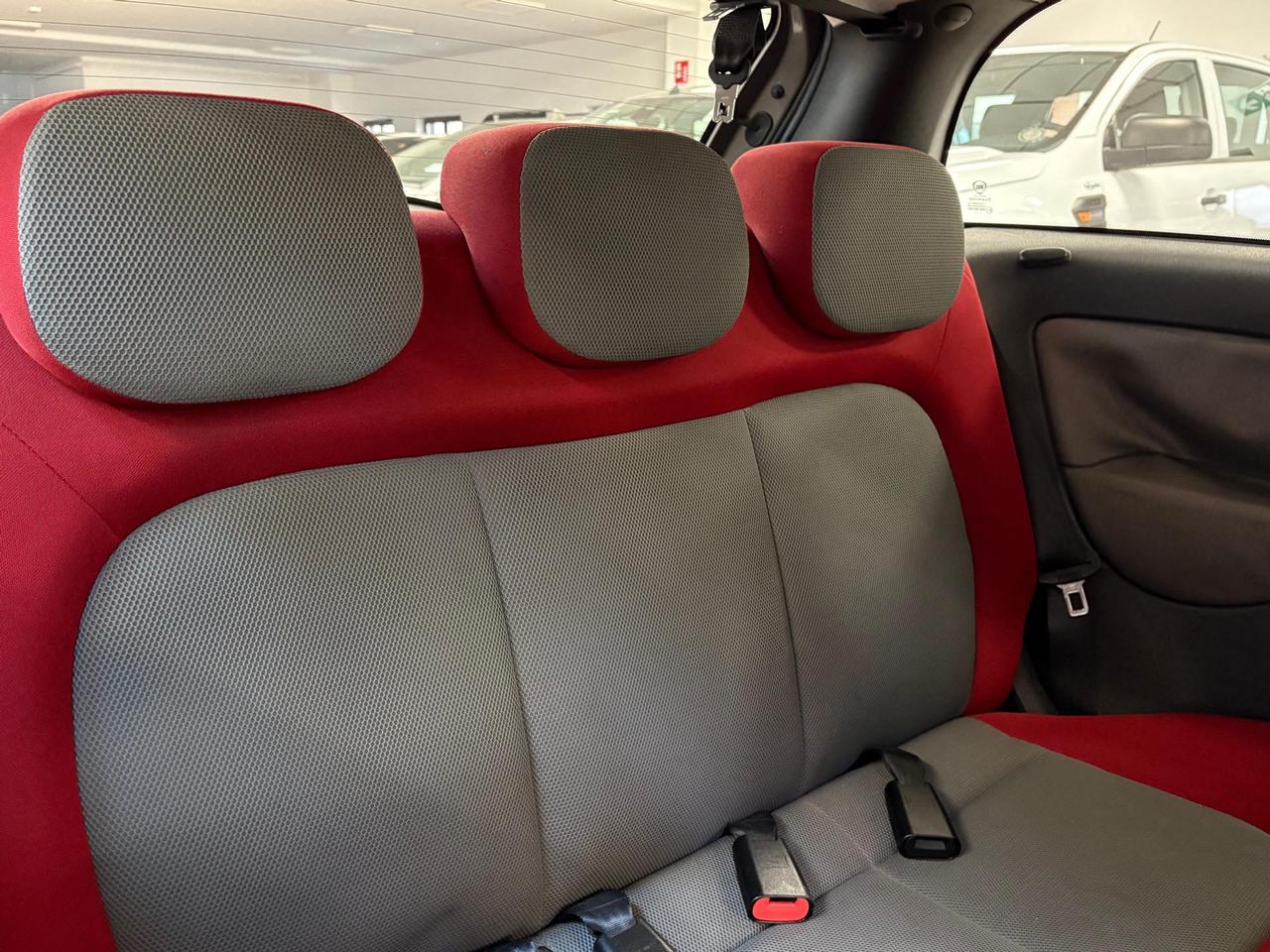 Lancia Ypsilon 1.2 16v Oro