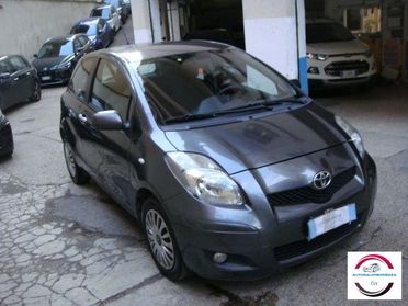 TOYOTA - Yaris - 1.3 3p. M-MT Sol