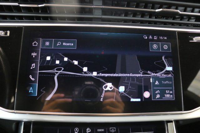 AUDI Q8 50 TDI 286 CV quattro tiptronic S-LINE
