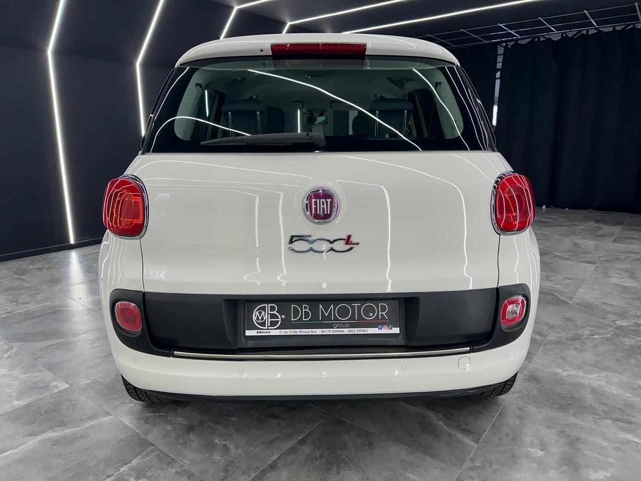 Fiat 500L 1.3 Multijet 95 CV Business