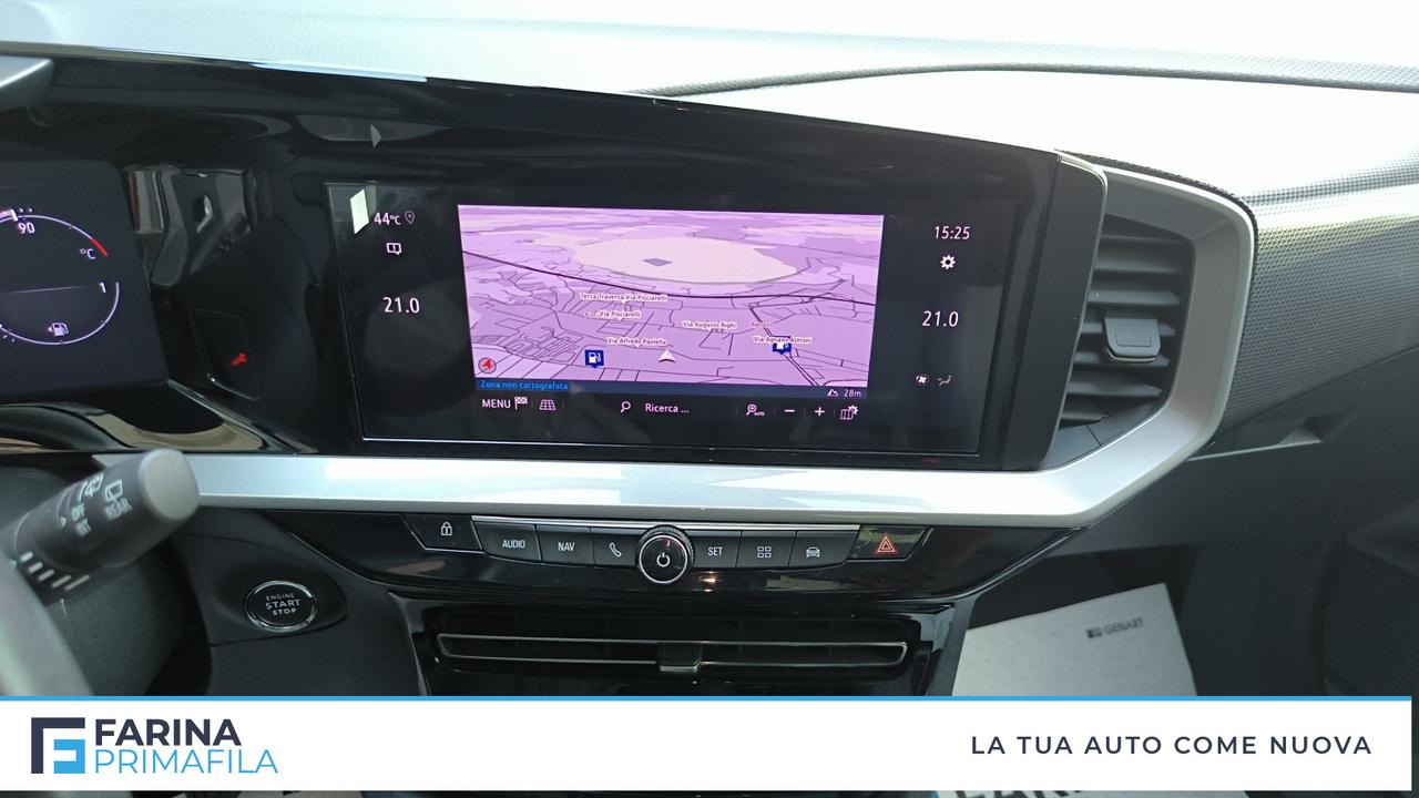 OPEL Mokka II 2020 - Mokka 1.2 t Elegance s&s 100cv