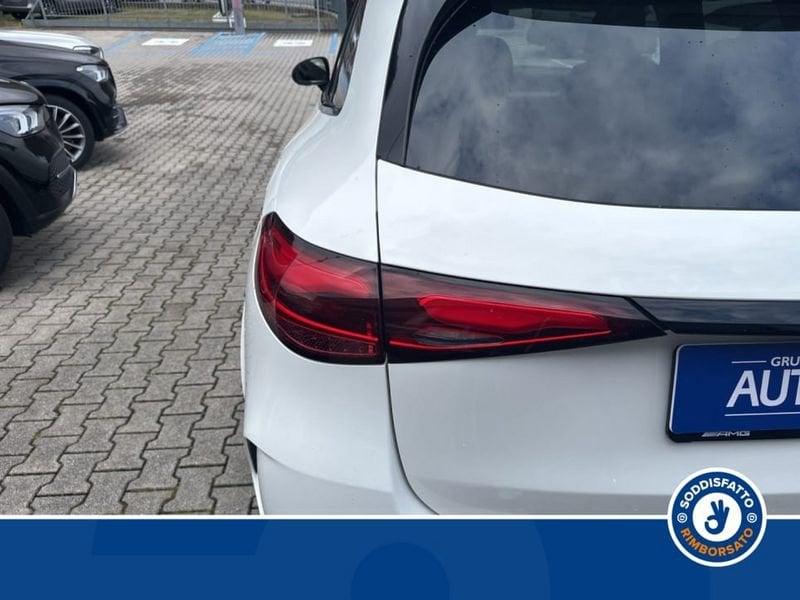 Mercedes-Benz GLC 300de 4Matic EQ-Power AMG Line Advanced