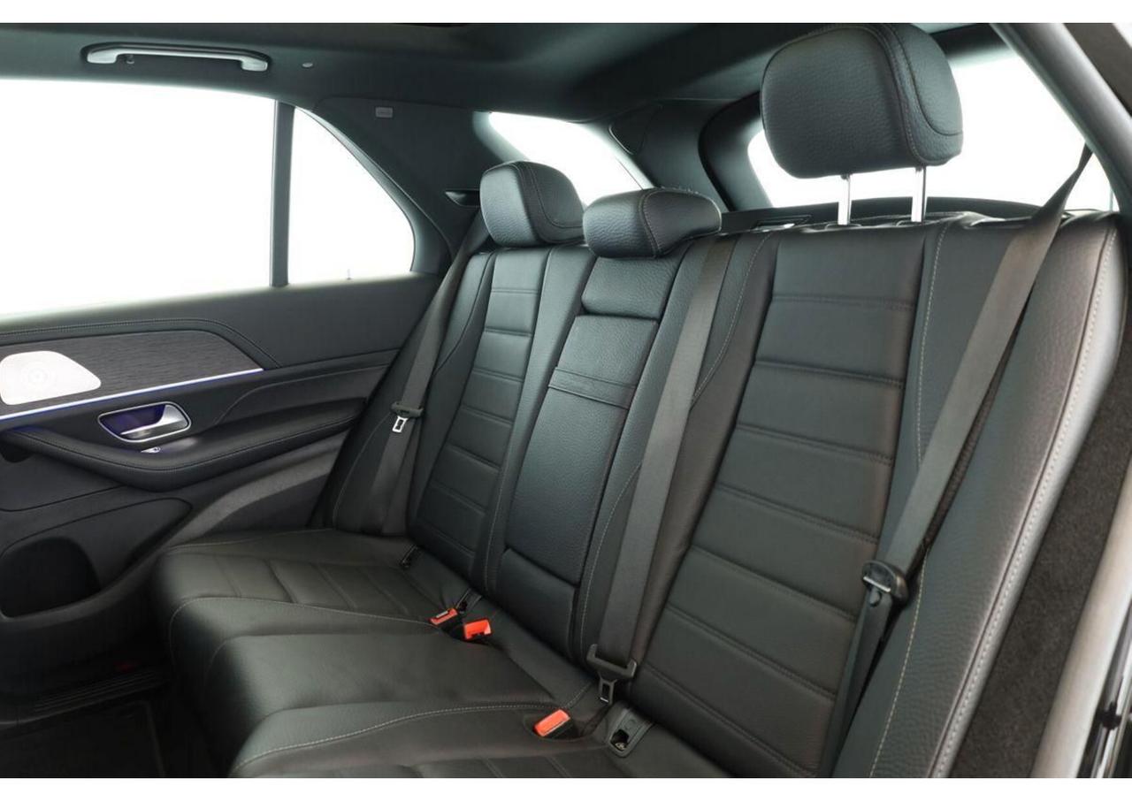 Mercedes-benz GLE 300d 4M AMG