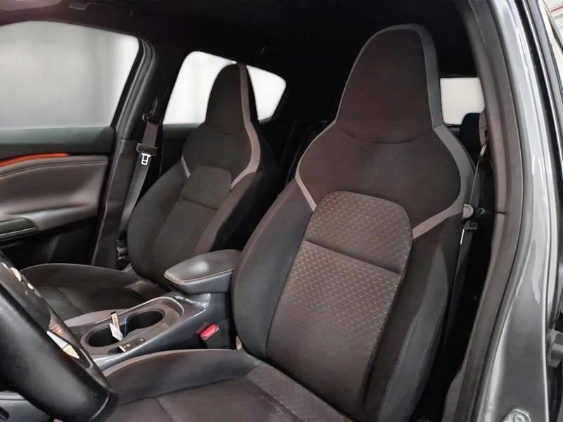 NISSAN JUKE 1.0 DIG-T 117 N-Connecta Dct