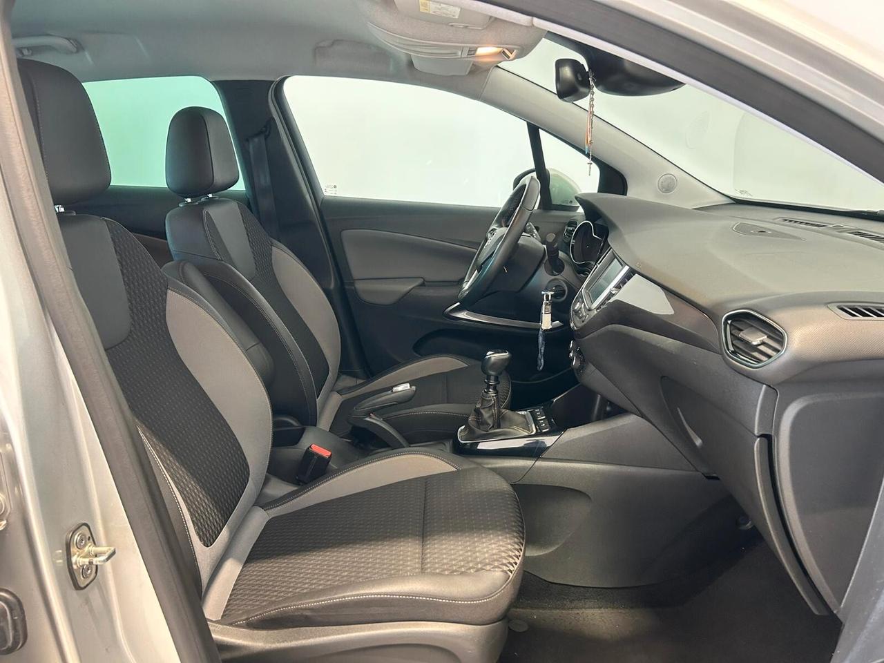 Crossland X 1.5 ECOTEC D 102 CV Start&Stop Innovation