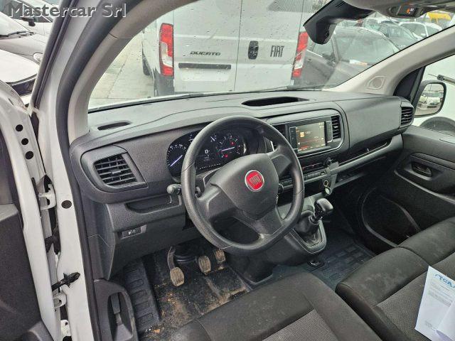 FIAT Scudo 1.5 BLUEHDi 100CV PL-SL-TN 100 Cv - GR638JY -