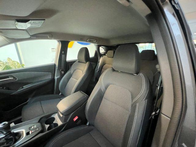 NISSAN Qashqai MHEV 140 CV Acenta TUA A 289,00 MENSILI ANT.0