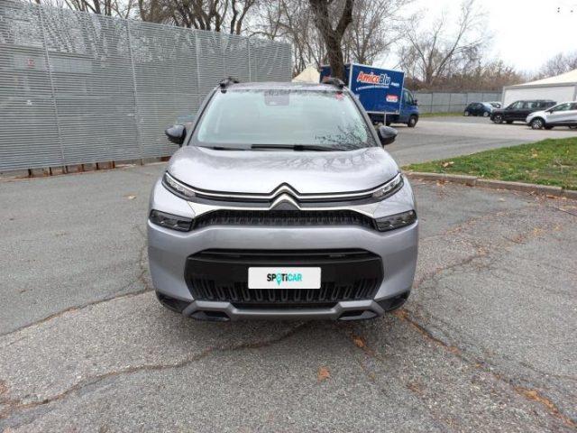 CITROEN C3 Aircross puretech 110 ss shine