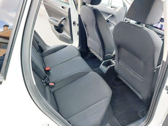 VOLKSWAGEN Polo 1.0 TSI DSG 5p. Comfortline BlueMotion Technology