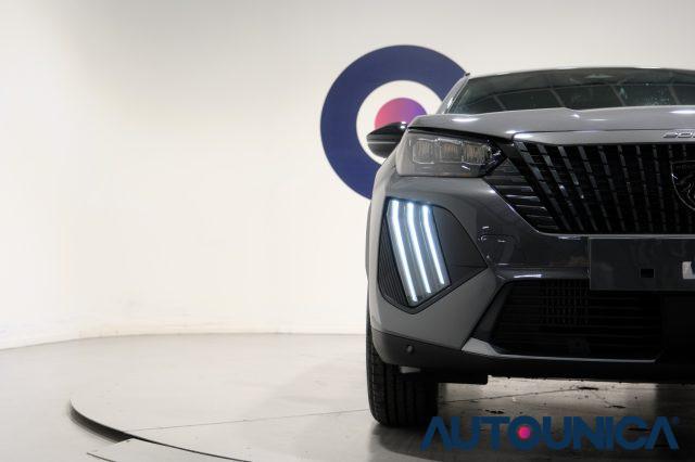 PEUGEOT 2008 PURETECH 100 S&S ALLURE FARI LED NEOPATENTATI