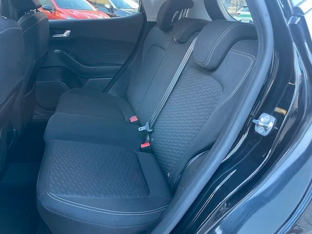 Ford Fiesta Titanium Car Play Prezzo Vero!!!!